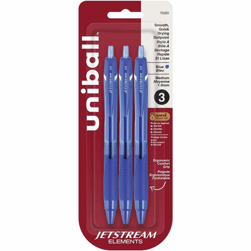 Image Jetstream Elements Ballpoint Pens