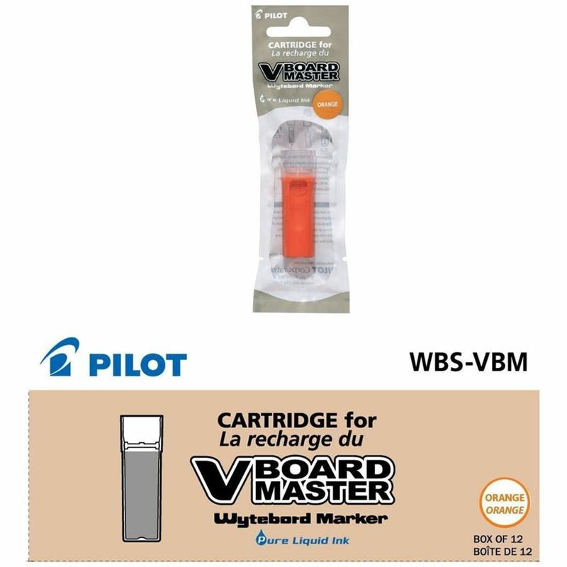 Image V Board Master Dry Erase Marker Ink Cartridge