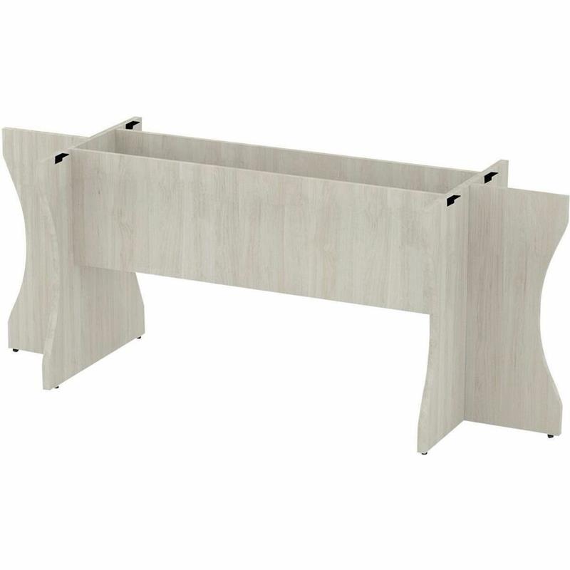 Image Table ovale extensible