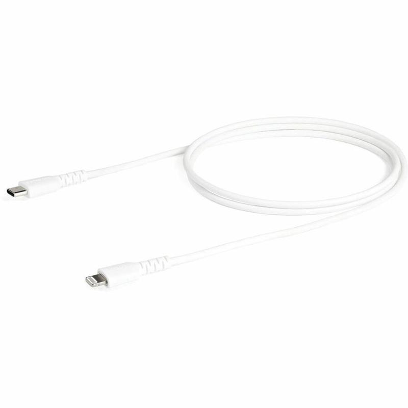 Image USB-C To Lightning Charging Cable