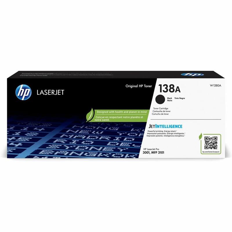 Image HP 138A Toner Cartridge