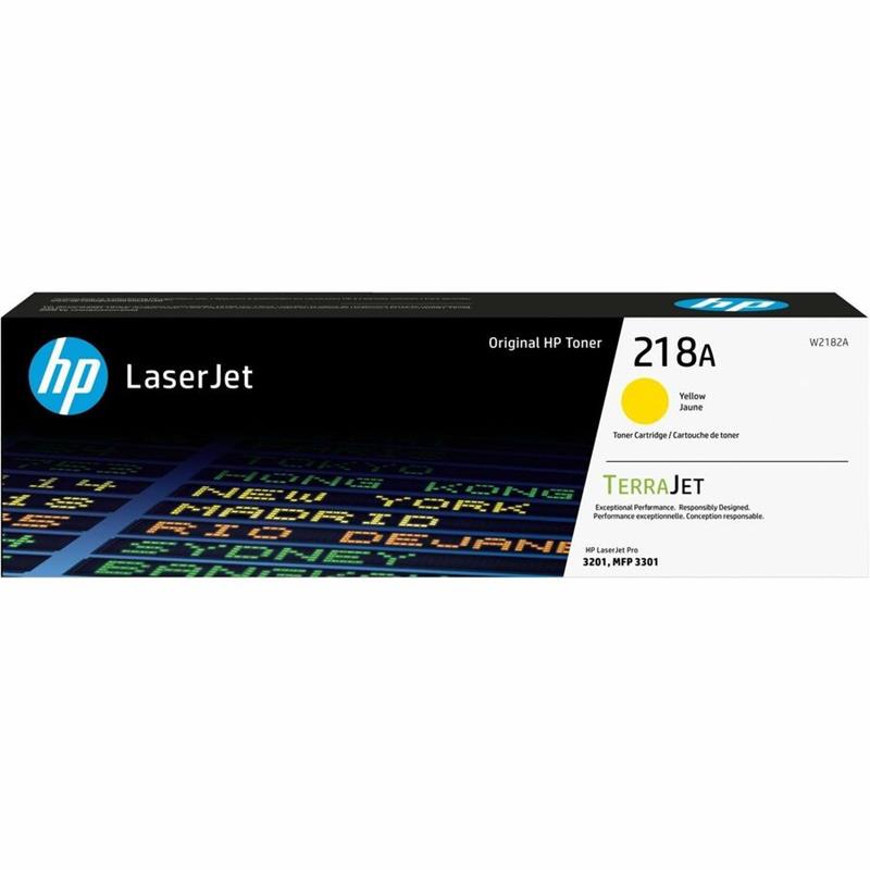 Image HP 218 Toner Cartridge