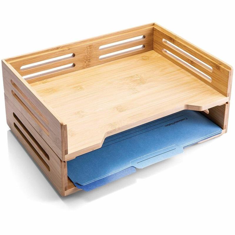 Image Bamb Stack Side Load Lett Tray