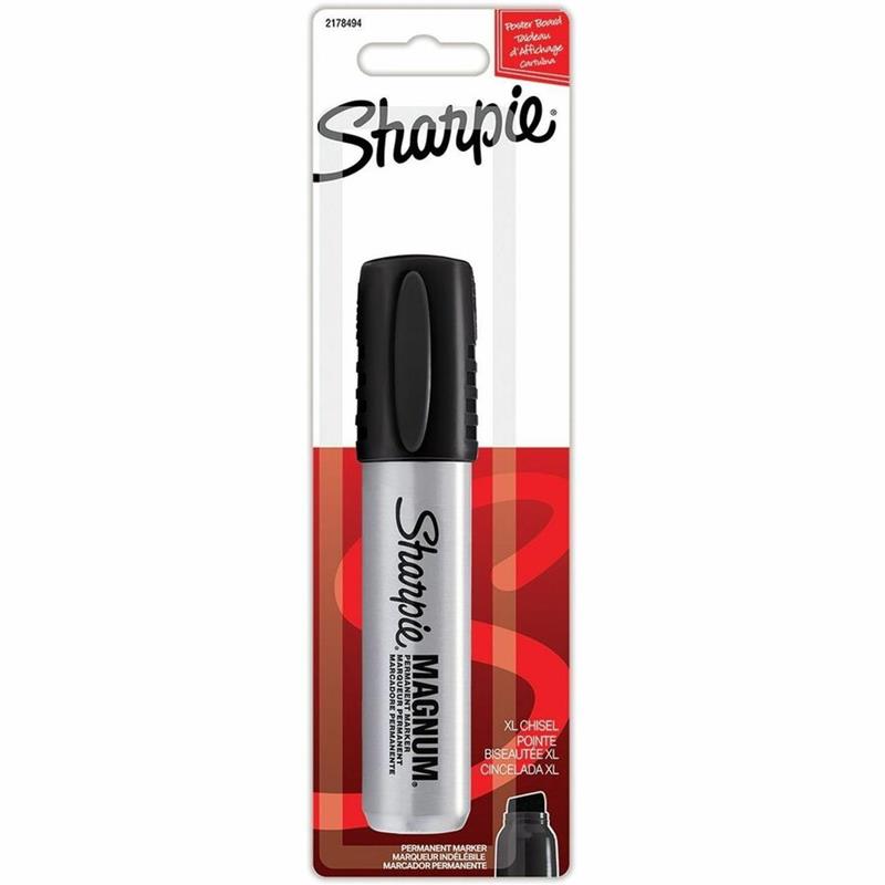 Image Magnum Permanent Marker